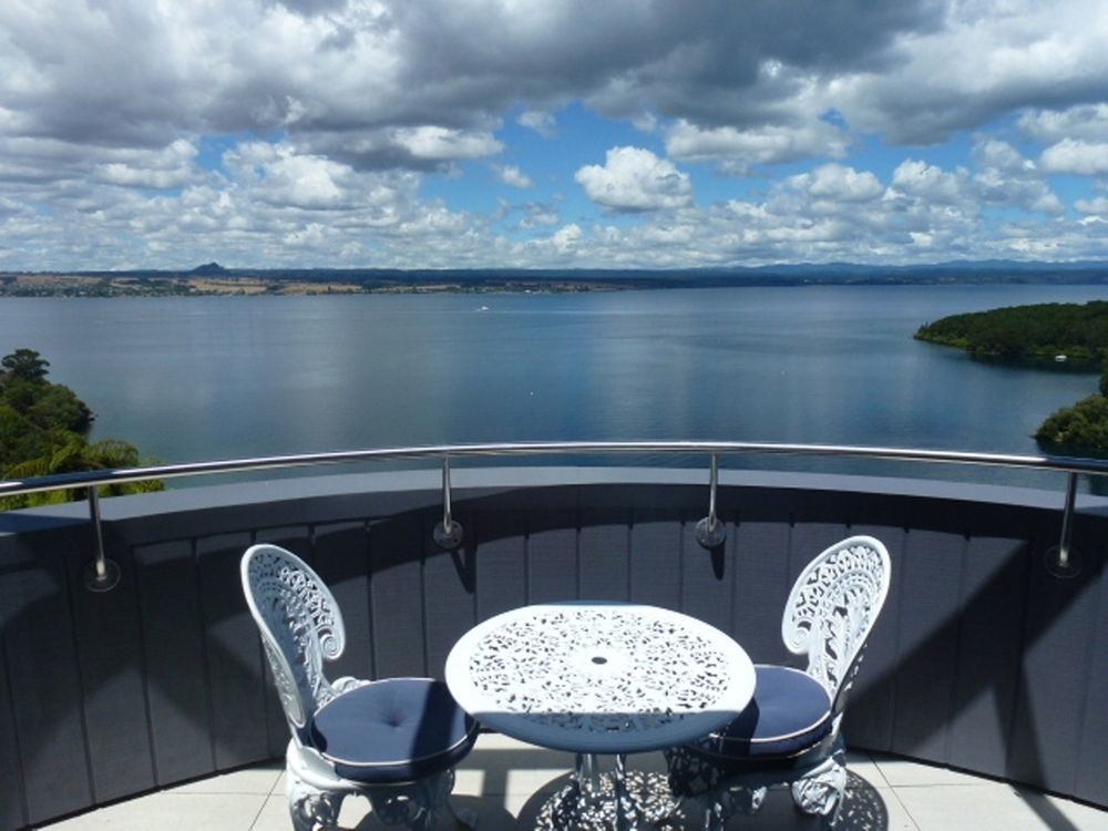 Serenity On Wakeman Tauposee Exterior foto